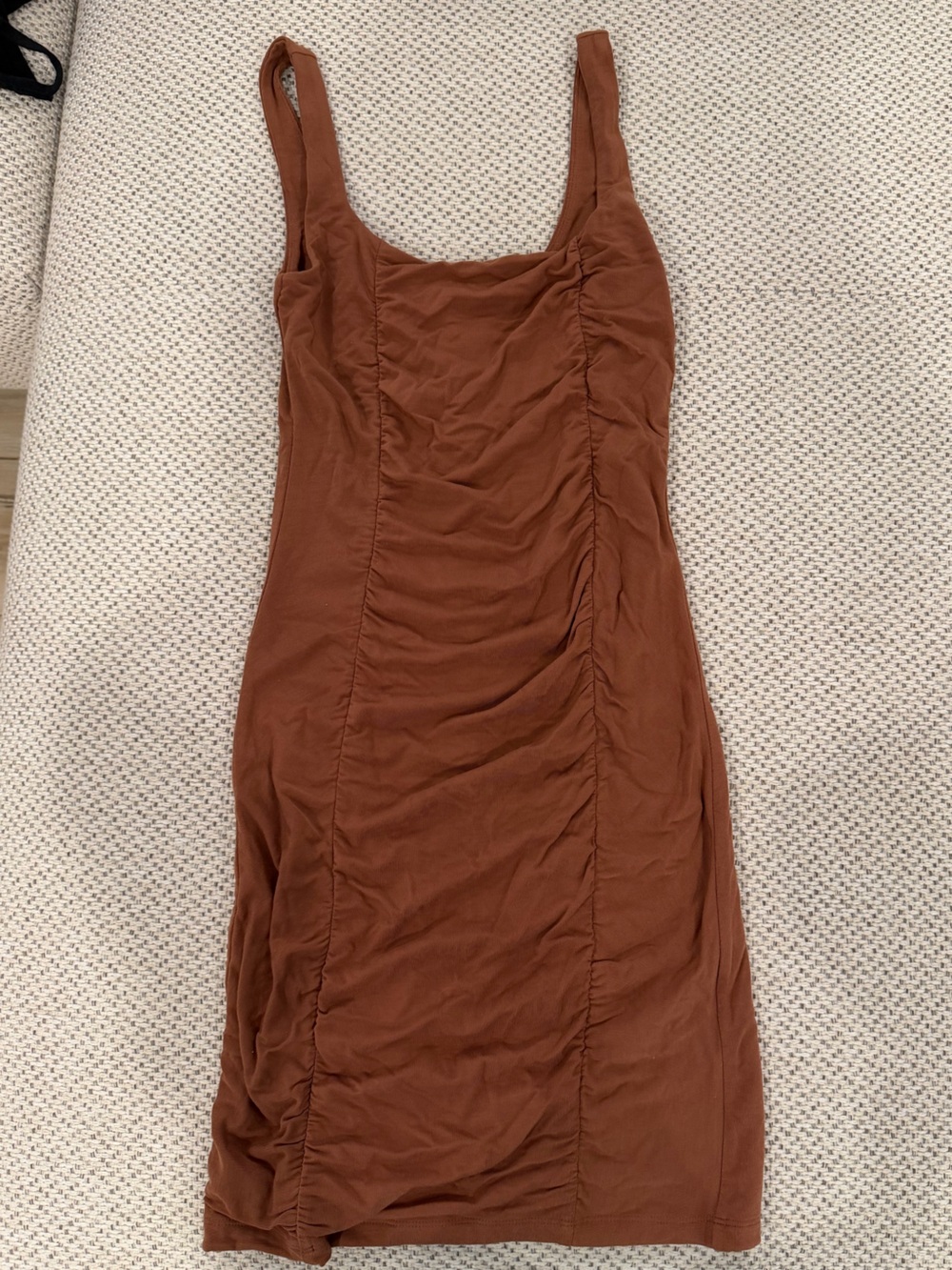 Aritzia Wilfred Dress